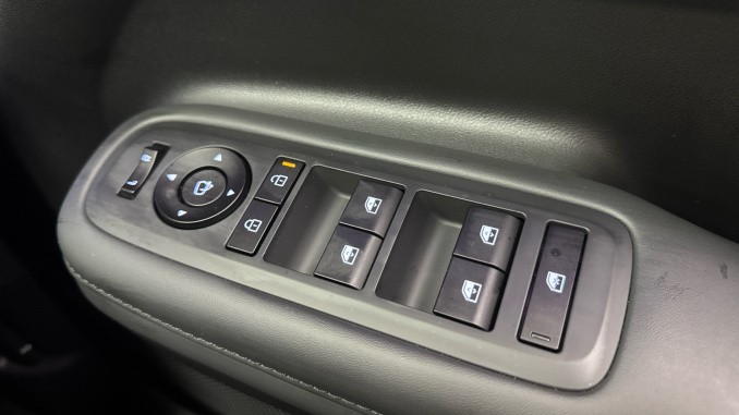 Hyundai SANTA FE 1.6 TGDi 239 Hybrid Calligraphy 5dr 4WD Auto Hybrid Estate - Image 24